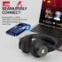 Monster Mission 100 Wireless Headphone